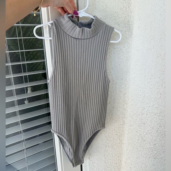 zara bodysuit - Picture 1 of 3